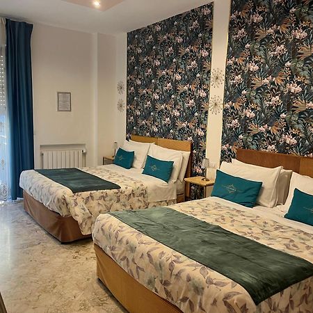 Suite Fimabechi Bari Kültér fotó