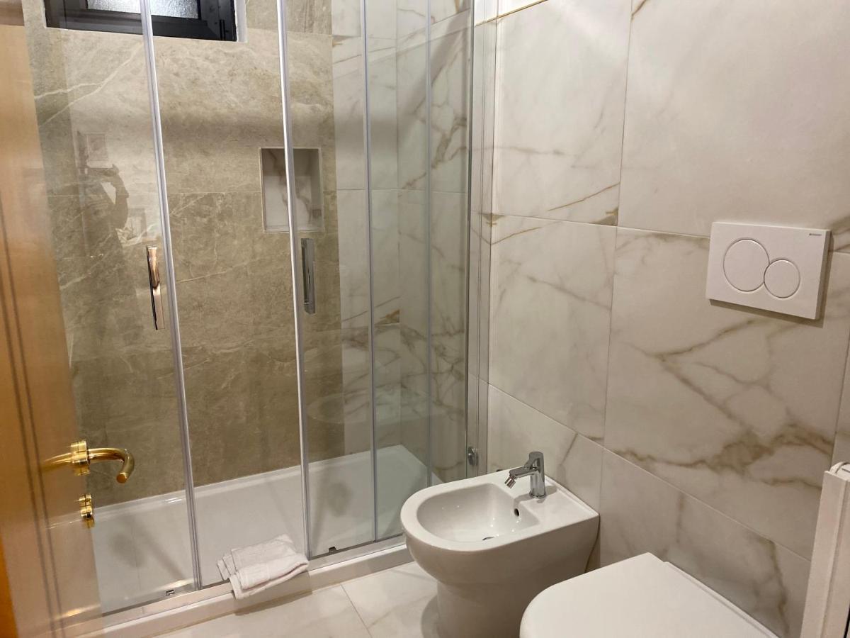 Suite Fimabechi Bari Kültér fotó