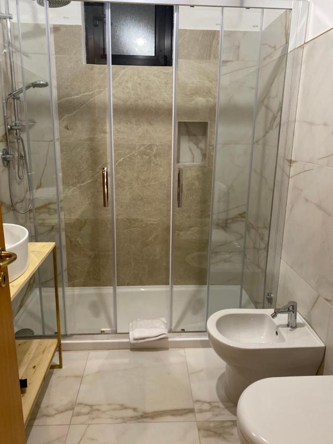 Suite Fimabechi Bari Kültér fotó
