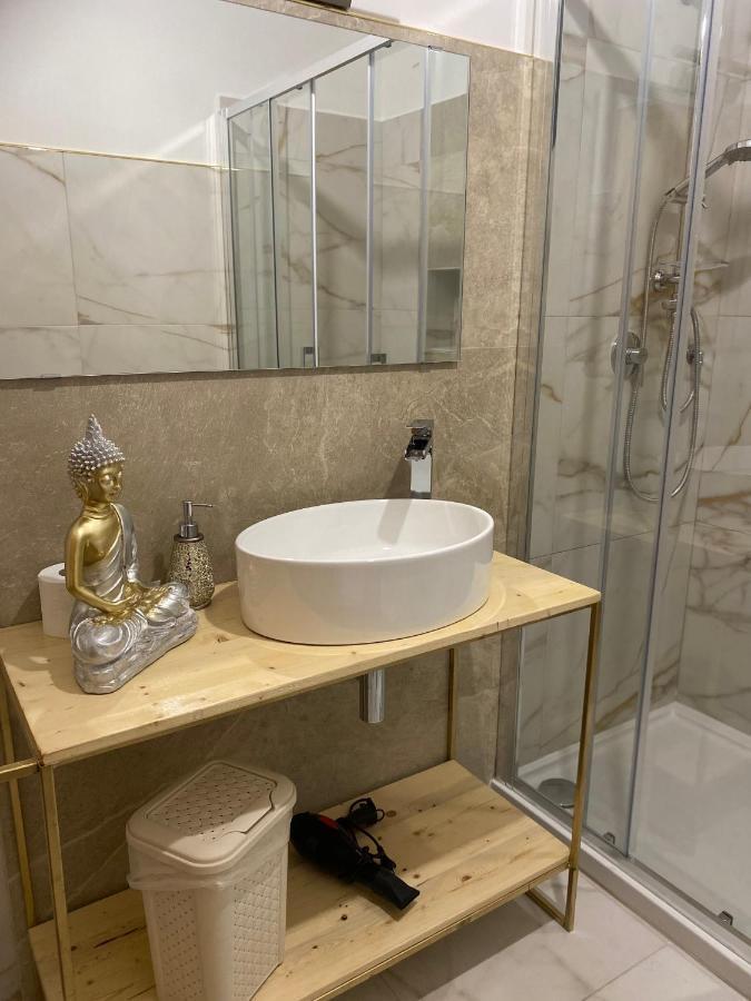 Suite Fimabechi Bari Kültér fotó