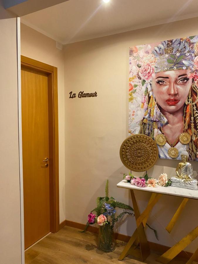 Suite Fimabechi Bari Kültér fotó