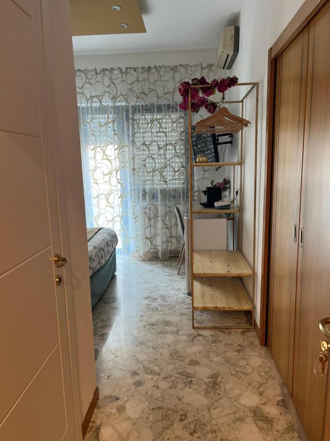 Suite Fimabechi Bari Kültér fotó