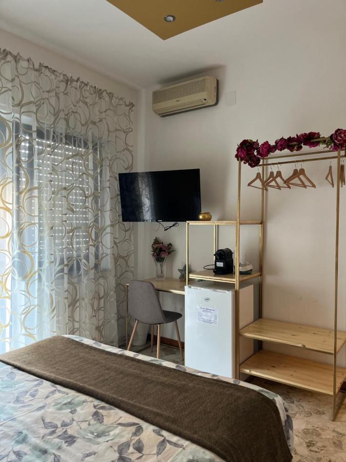 Suite Fimabechi Bari Kültér fotó