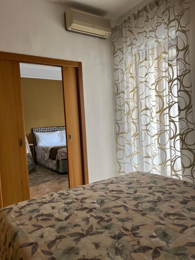 Suite Fimabechi Bari Kültér fotó