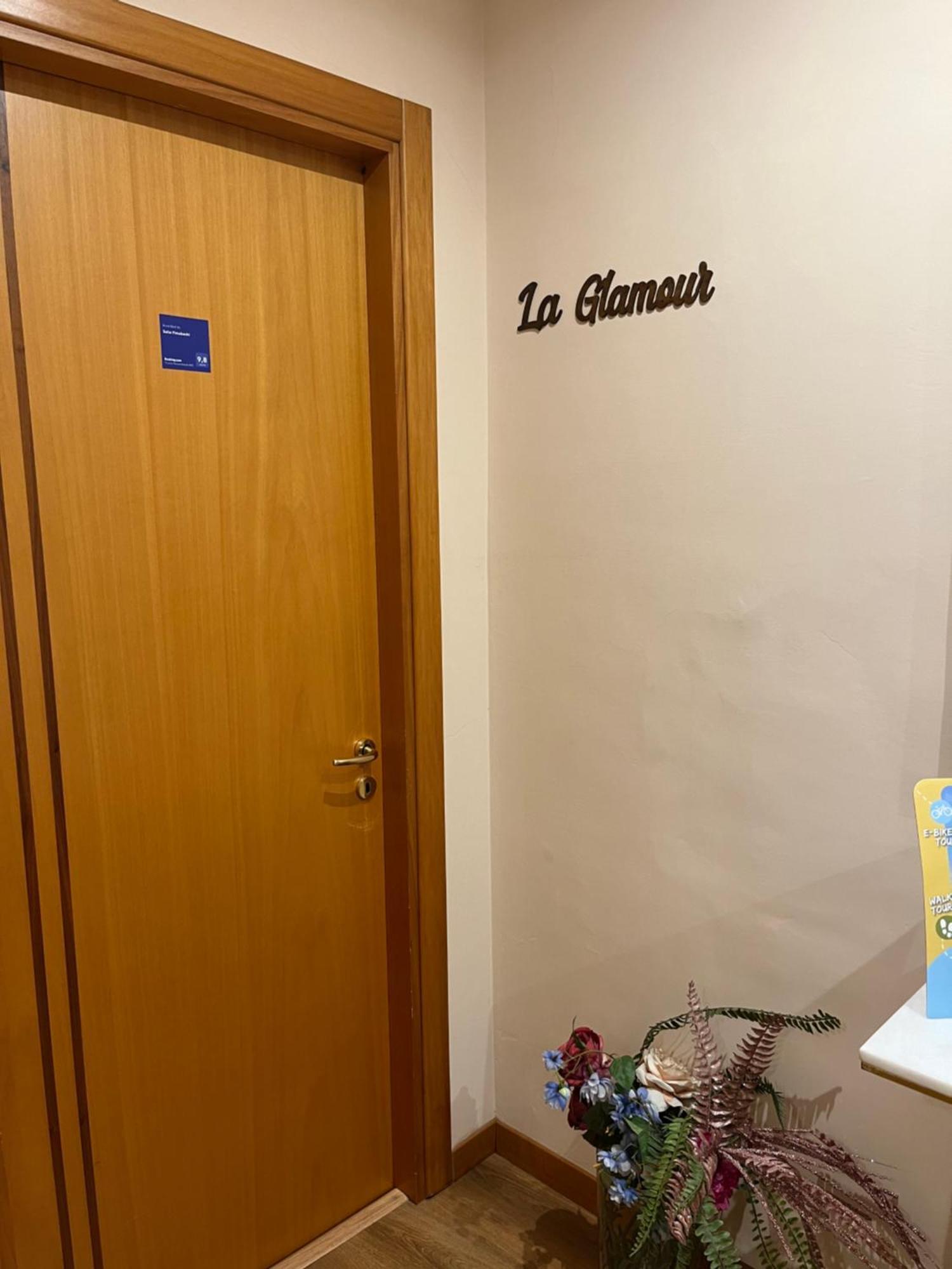 Suite Fimabechi Bari Kültér fotó
