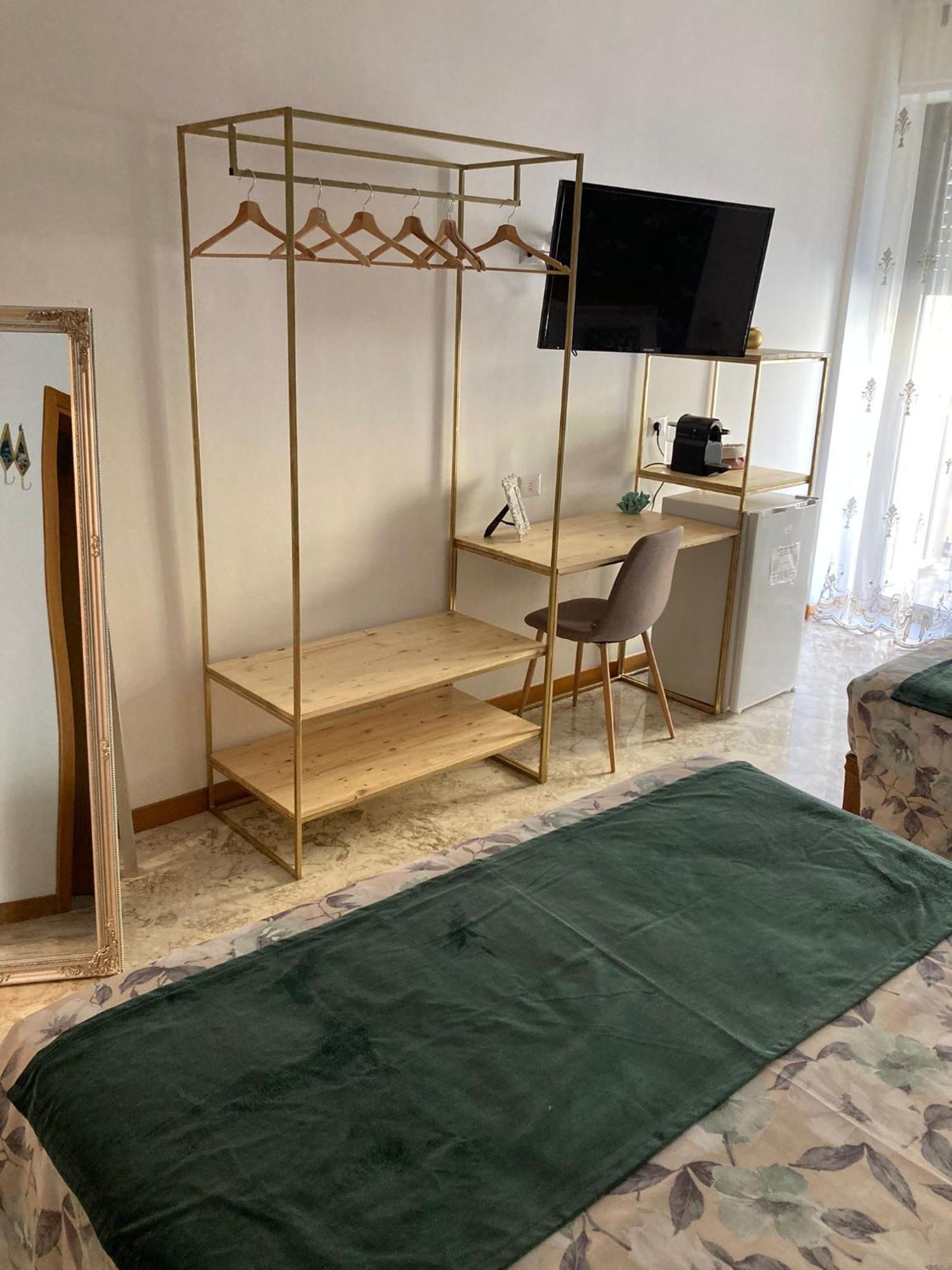 Suite Fimabechi Bari Kültér fotó